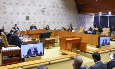 STF amplia Lei Maria da Penha para abranger violência de gênero sem vínculo com agressor