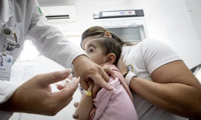 Amnésia Imunológica do Sarampo: Entenda o Risco de Novas Infecções Após a Doença