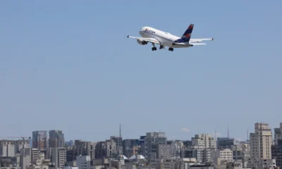 Falha de segurança expõe dados de clientes do programa Latam Pass