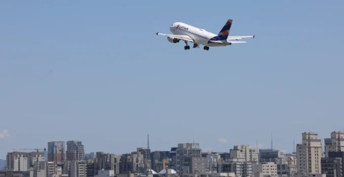 Falha de segurança expõe dados de clientes do programa Latam Pass