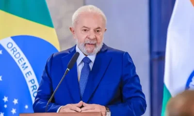 Lula se reúne com advogado de Lulinha para discutir investigações da PF
