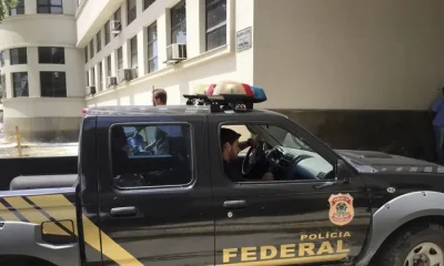 Operação Fora de Ordem desarticula milícia que movimentou R$ 350 milhões no RJ e teria se infiltrado no governo