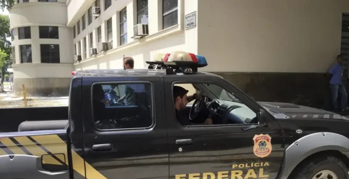 Operação Fora de Ordem desarticula milícia que movimentou R$ 350 milhões no RJ e teria se infiltrado no governo
