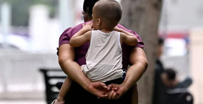 Vietnã intensifica combate à preferência por filhos homens e busca equilíbrio de gênero Vietnã intensifica combate à preferência por filhos homens e busca equilíbrio de gênero