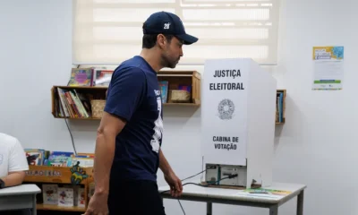Pablo Marçal pode ficar fora das urnas em 2026; candidatura à Presidência corre risco