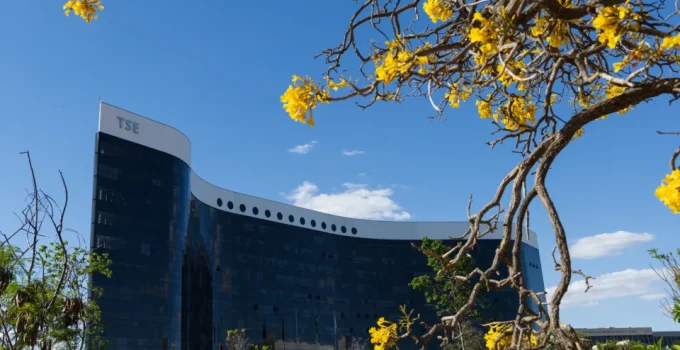 Mais de um terço dos candidatos em 2026 declara não ter patrimônio ao TSE
