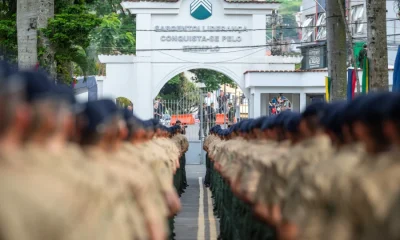 TCU aponta falhas na hierarquia militar que comprometem auditorias internas