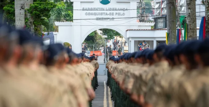 TCU aponta falhas na hierarquia militar que comprometem auditorias internas
