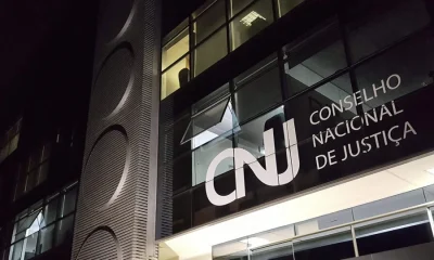CNJ afasta desembargadores do TRF4 por decisões na Lava Jato