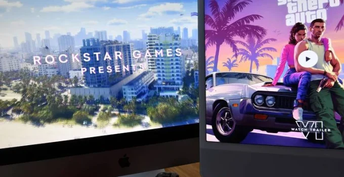 Exército dos EUA oferece folga para jogar ‘GTA 6’ em troca de alistamento Exército dos EUA oferece folga para jogar 'GTA 6' em troca de alistamento