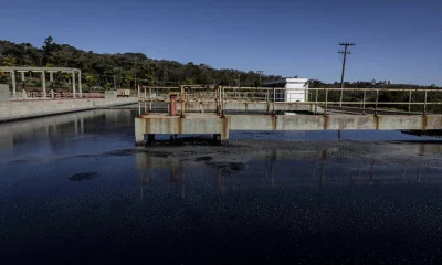 Concessionárias de saneamento pedem à Justiça suspensão temporária da fluoretação da água