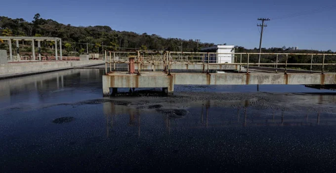 Concessionárias de saneamento pedem à Justiça suspensão temporária da fluoretação da água