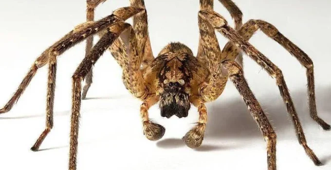 Por que temos medo de aranhas e cobras, mesmo quando elas não nos ameaçam?