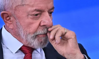 Lobista afirma que Lula ofereceu cargo em governo, diz revista