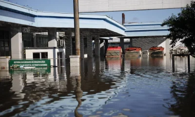 El Niño acentua disparidade na preparação das capitais para emergências de saúde
