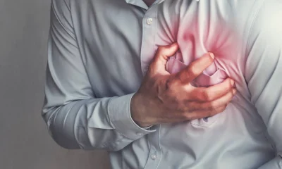 Síndrome da Morte Súbita em Adultos: Entenda a Condição que Atinge Corações Aparentemente Saudáveis