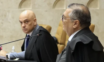 Moraes e Dino defendem diploma para jornalistas, mas prática contrasta com grandes democracias