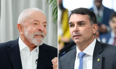 Petróleo na eleição: Lula aposta na Margem Equatorial e Flávio Bolsonaro abre diálogo com setor privado