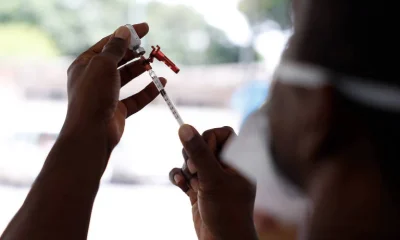 Dia D de Multivacinação: Mais de 20 Vacinas Disponíveis para Crianças e Adolescentes Neste Sábado