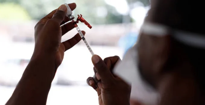 Dia D de Multivacinação: Mais de 20 Vacinas Disponíveis para Crianças e Adolescentes Neste Sábado