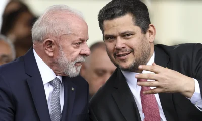 Alcolumbre envia à CCJ PEC que visa acabar com jornada 6x1