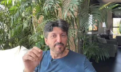 Doença de Creutzfeldt-Jakob: entenda a condição rara que afeta Lito Sousa