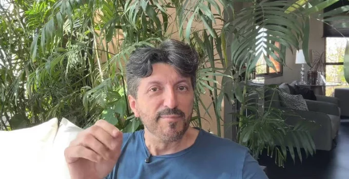 Doença de Creutzfeldt-Jakob: entenda a condição rara que afeta Lito Sousa