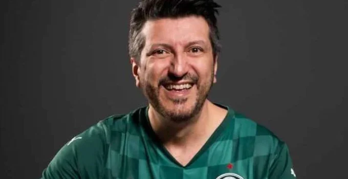 Doença de Creutzfeldt-Jakob: Entenda a condição rara que afeta o influenciador Lito Sousa Doença de Creutzfeldt-Jakob: Entenda a condição rara que afeta o influenciador Lito Sousa