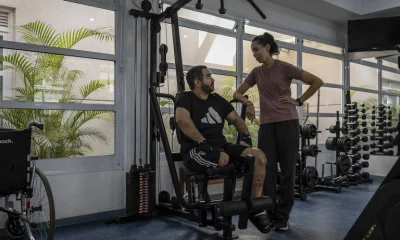 Médico relata queda do 7º andar e sequelas após uso de Zolpidem