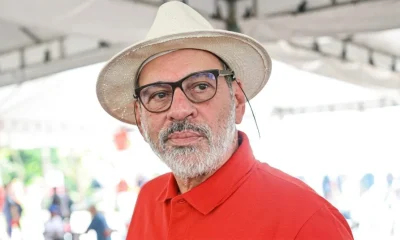 Delúbio Soares: 'Delatores da Lava Jato estão na lata de lixo da História'
