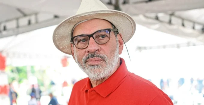 Delúbio Soares: 'Delatores da Lava Jato estão na lata de lixo da História'