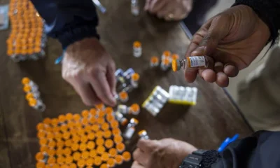 Anvisa e Paraguai firmam acordo para intensificar combate a produtos ilegais