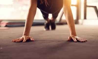 Qualquer quantidade de treino de força traz benefício, aponta consenso científico