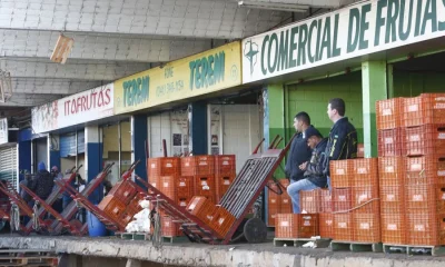 JP Morgan alerta para risco de crise alimentar em 2027 com possível Super El Niño