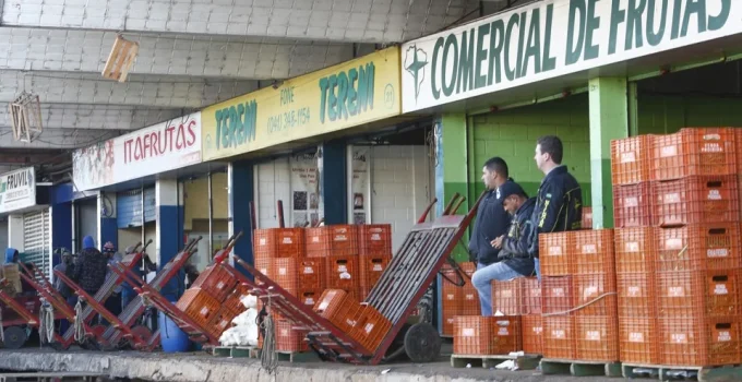 JP Morgan alerta para risco de crise alimentar em 2027 com possível Super El Niño