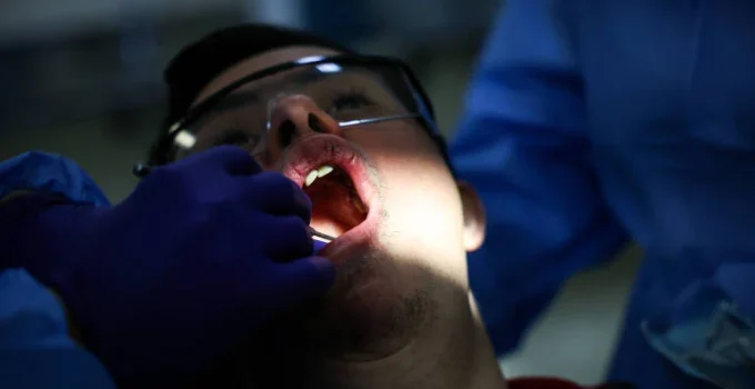 Saliva pode ser chave para detecção precoce de câncer de intestino