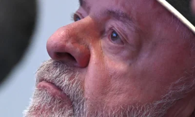 Lula sugere a Trump encontro com Xi e Putin para discutir paz mundial: 'Tomar um trago'