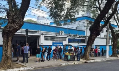Dia D de Multivacinação registra alta procura em São Paulo e aplica centenas de milhares de doses