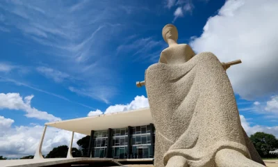 Planos presidenciáveis divergem sobre o papel e os limites do STF