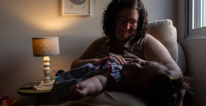 Amamentação protege o coração da mãe, aponta estudo internacional
