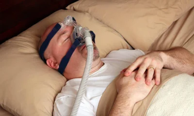 Tratamento da apneia do sono pode ser chave no controle da hipertensão