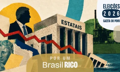 Mais de 400 Estatais no Brasil: O País Precisa Delas?