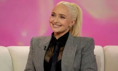 Hayden Panettiere: a luta contra o vício e as pressões de Hollywood sobre estrelas mirins