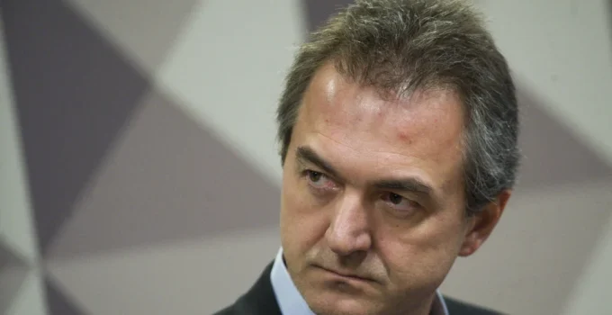 Irmãos Batista, da J&F, assumem controle da Avibras