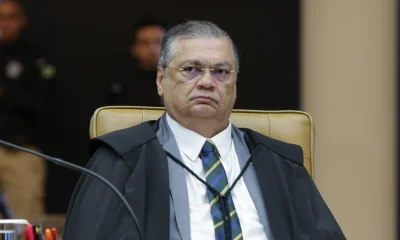 Dino declara nulidade de emendas parlamentares indicadas por presidentes de partidos