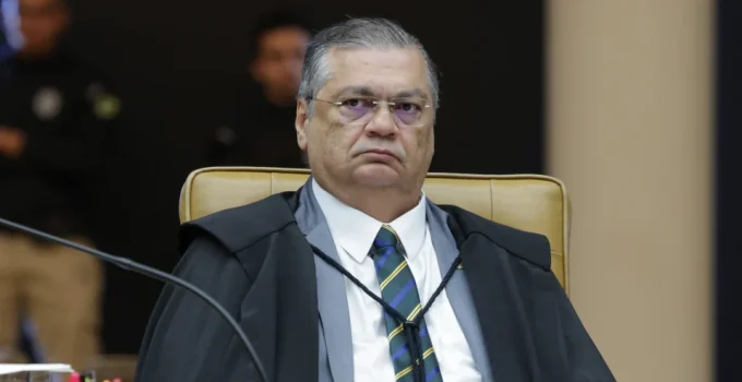 Dino declara nulidade de emendas parlamentares indicadas por presidentes de partidos