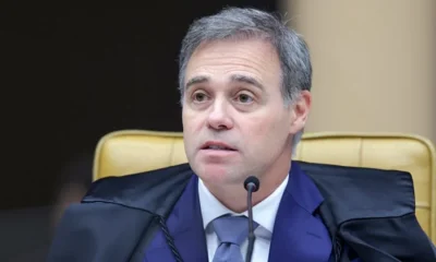 Jantar secreto em Brasília: Lula, Moraes e Alcolumbre teriam discutido enfraquecer ministro do STF Mendonça