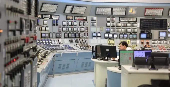 Programa nuclear da Marinha supera caças Gripen em investimentos militares brasileiros