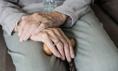 Perda de 15% da força muscular já é sinal de alerta para mobilidade na velhice, aponta estudo