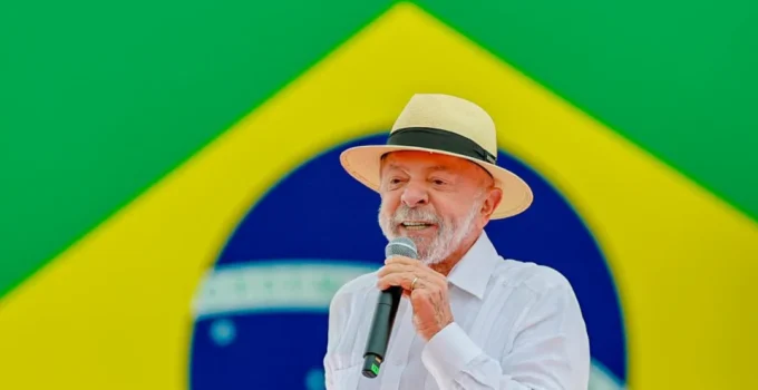 PT busca renovação: partido tem candidatos mais velhos que a média nacional em 2026